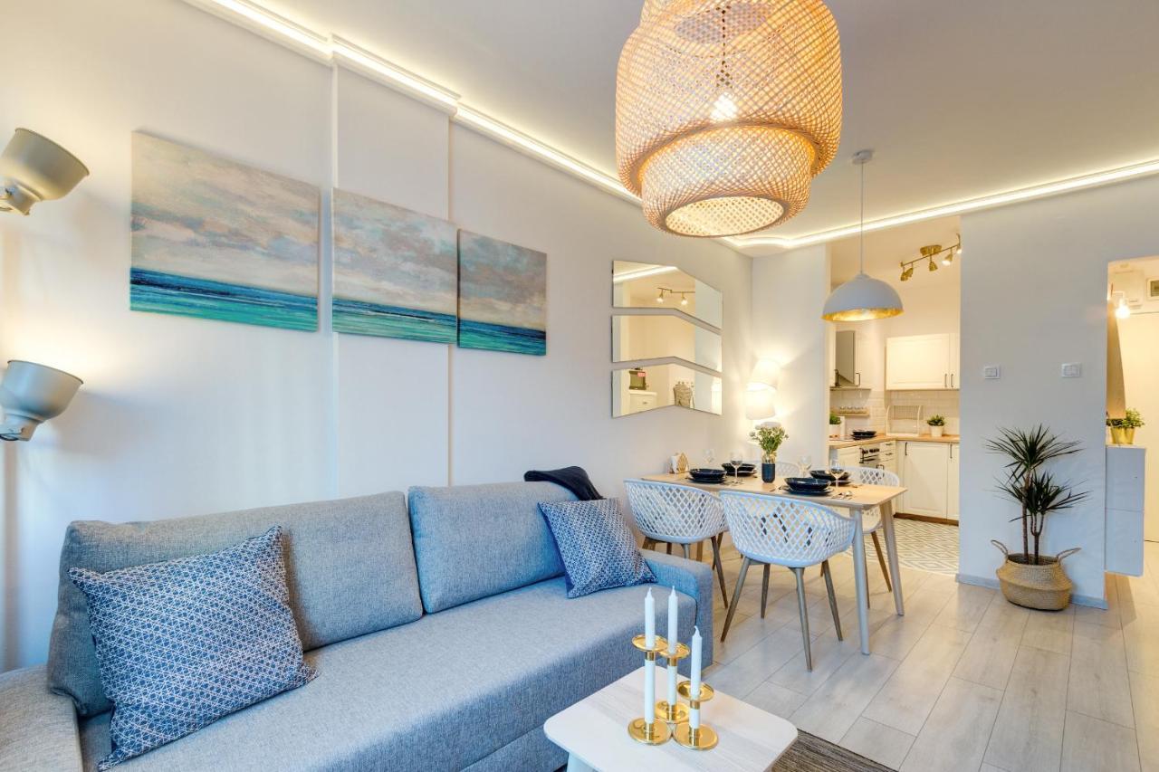D.Five Gozsdu Garden Studio Apartman Budapest Kültér fotó